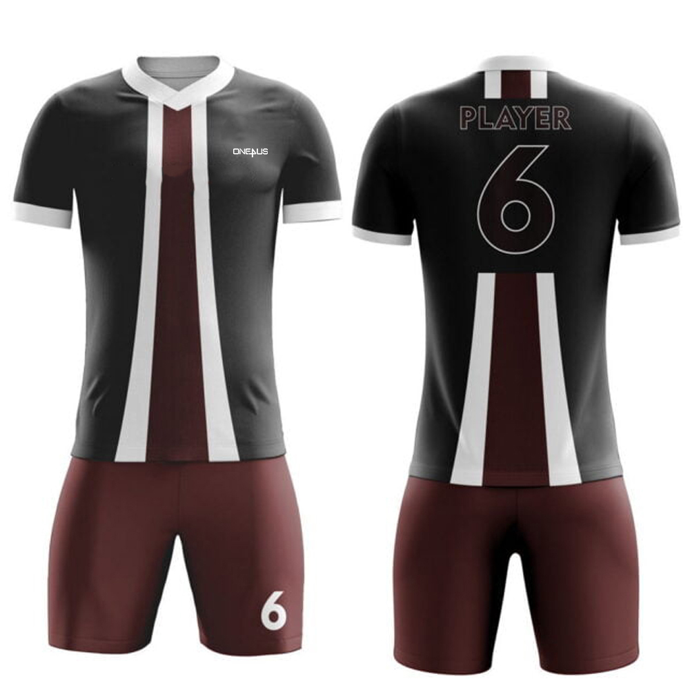 Soccer Uniform