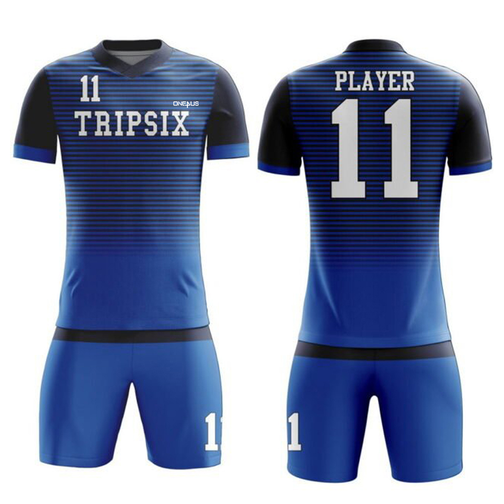 Soccer Uniform