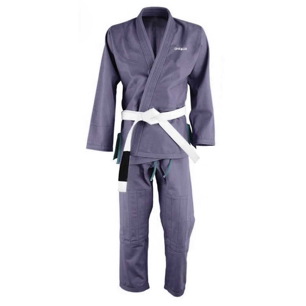 Jiu Jitsu Uniform