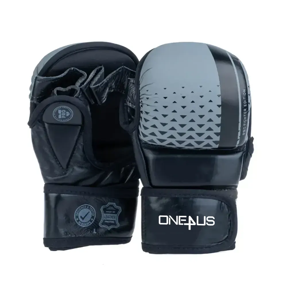 MMA Gloves