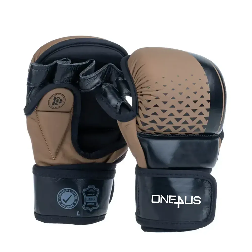 MMA Gloves