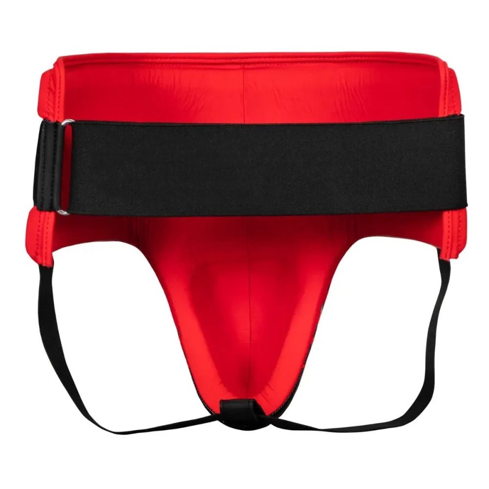 Groin Guard