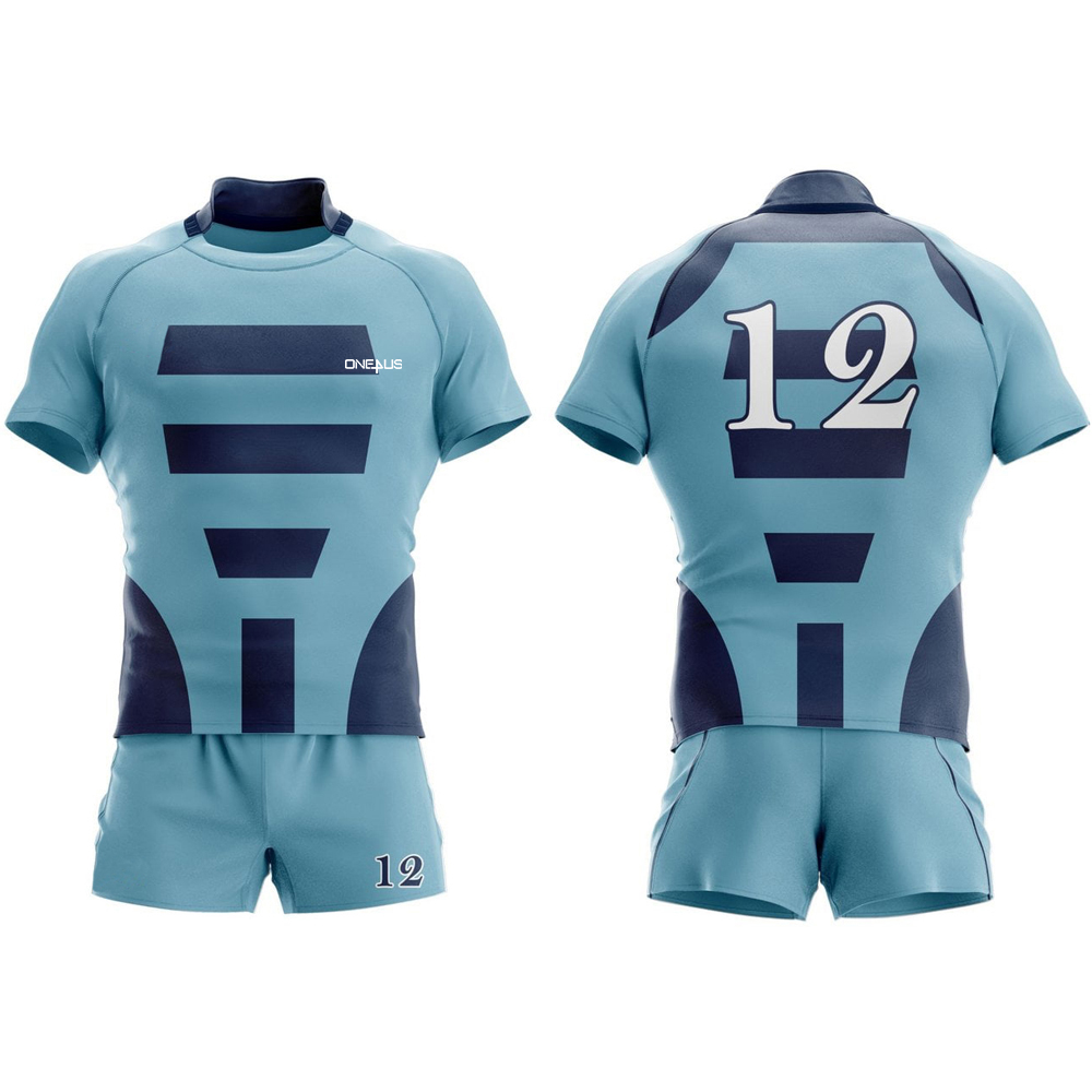 Rugby Uniform