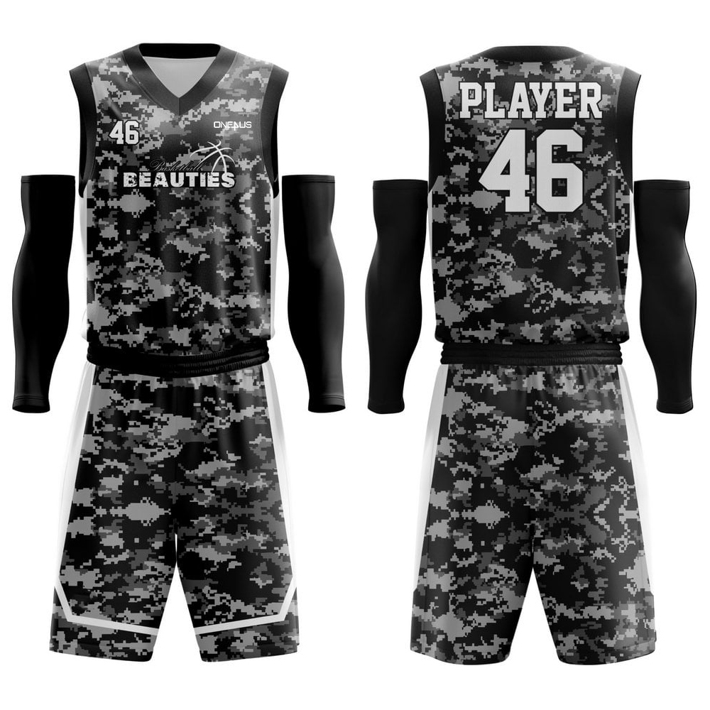 Basketball Uniform