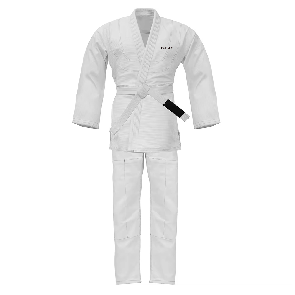 Jiu Jitsu Uniform