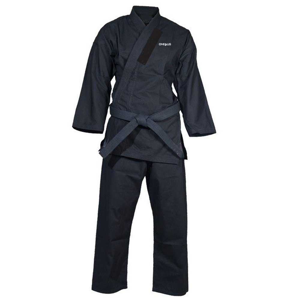 Jiu Jitsu Uniform