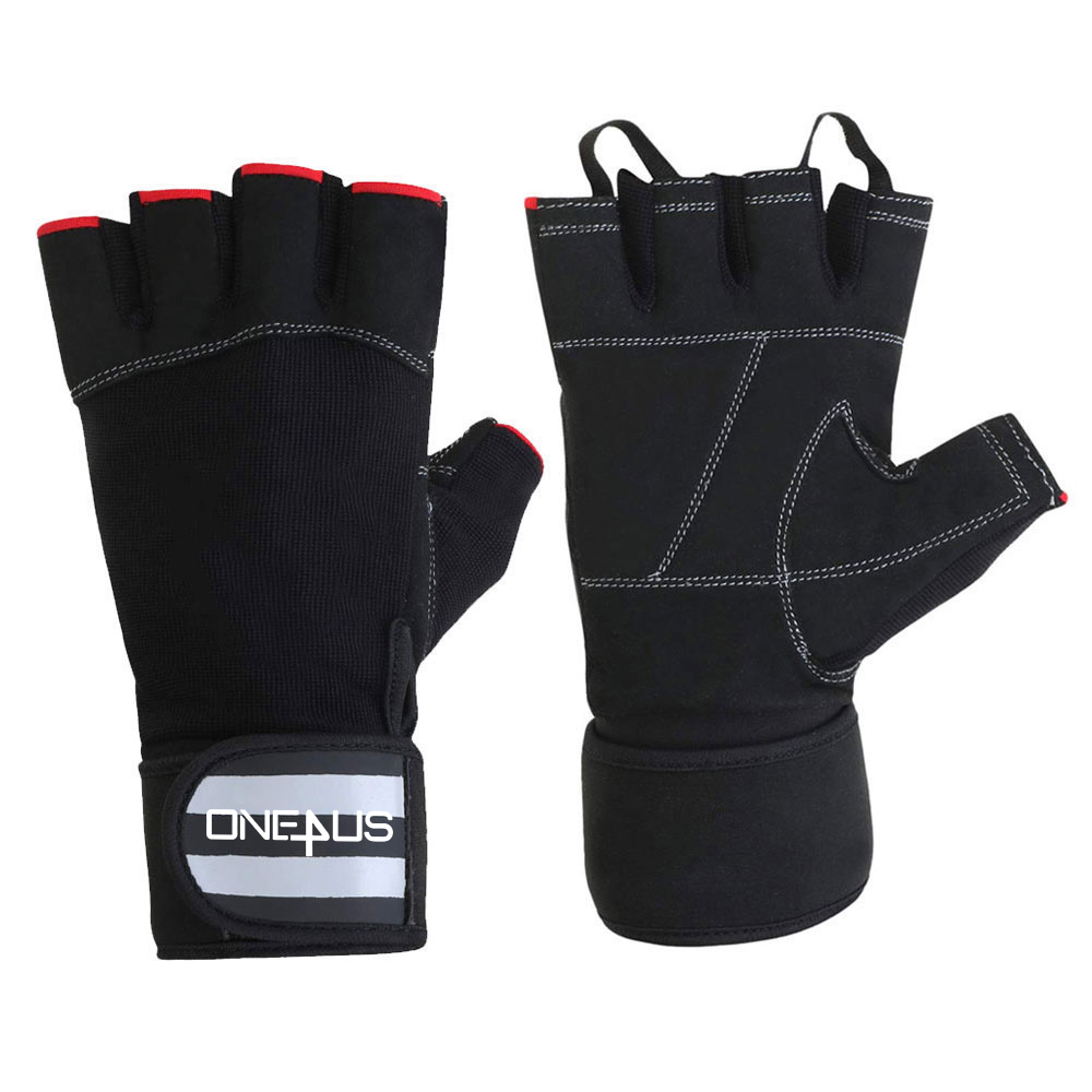 Weightlifting Gloves