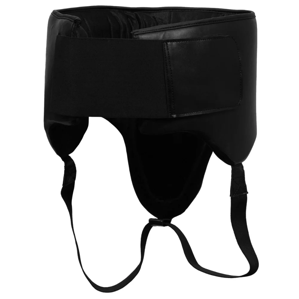 Groin Guard