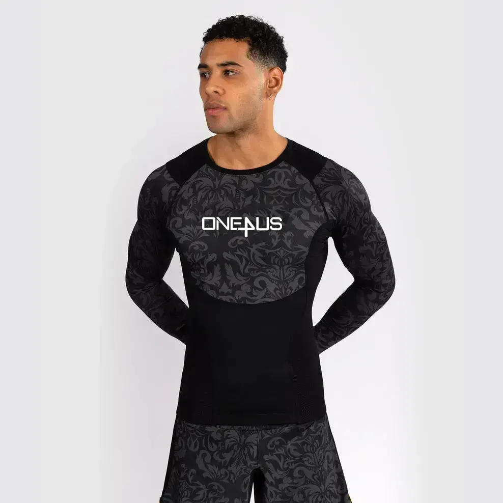 Rash Guard