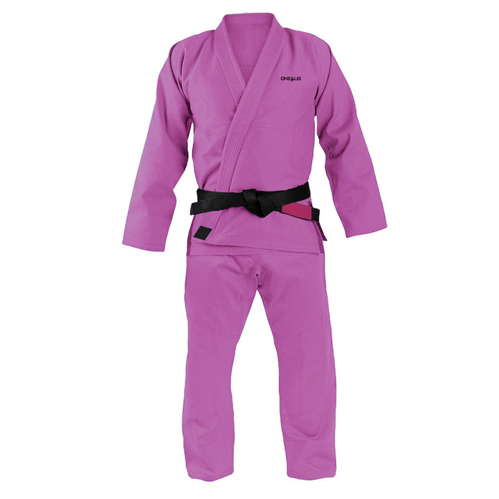 Jiu Jitsu Uniform