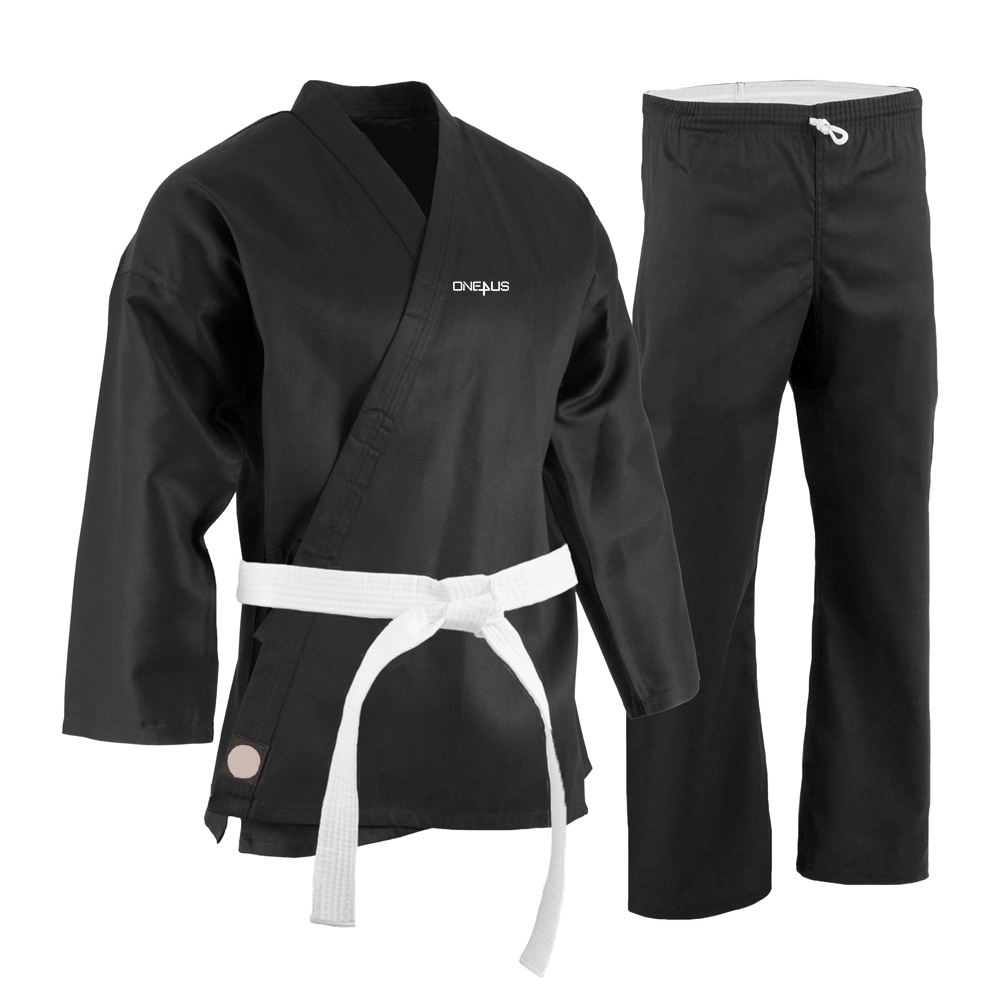 Karate Uniform