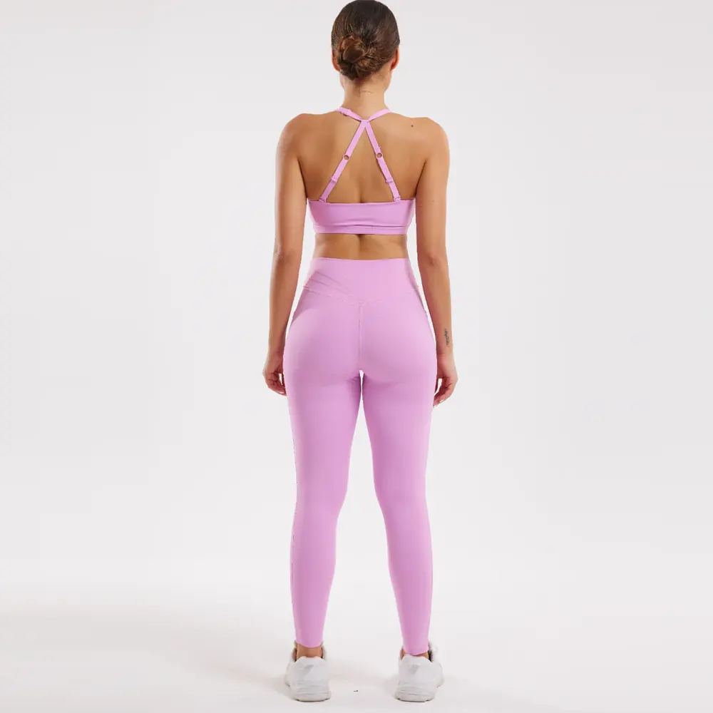 Yoga Set