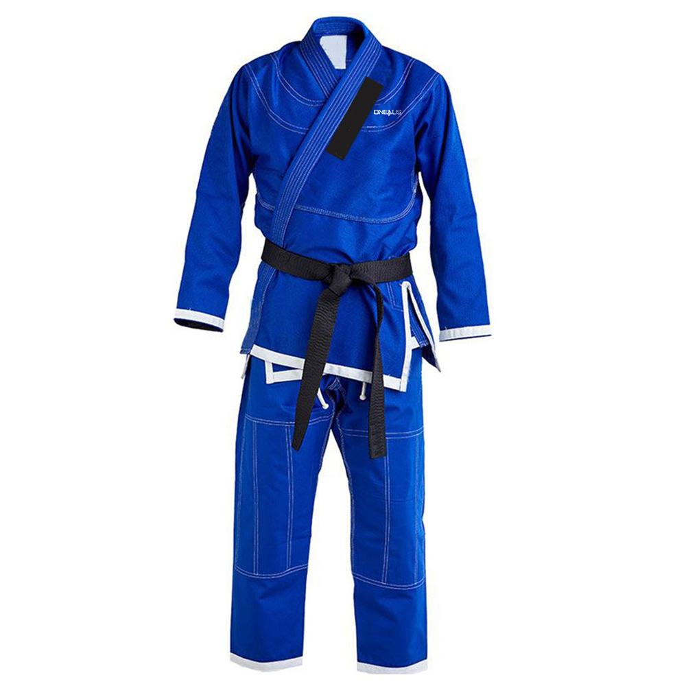 Jiu Jitsu Uniform