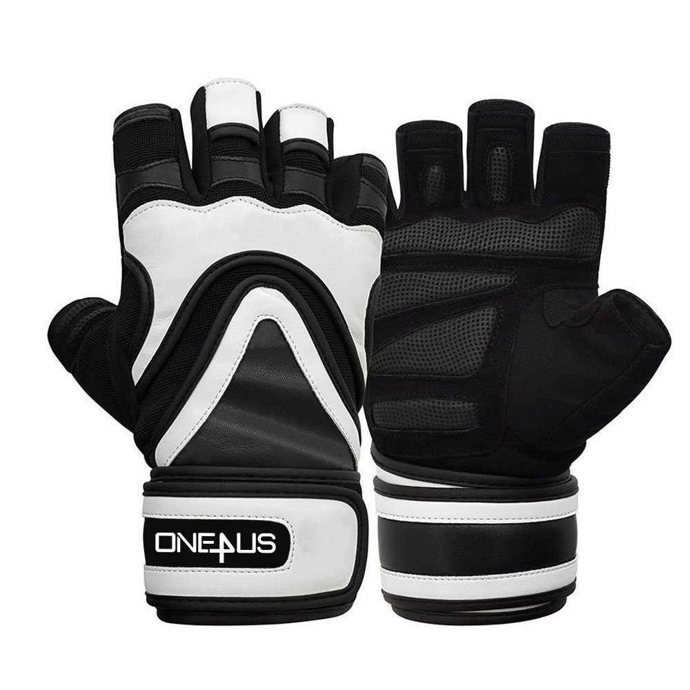 Weightlifting Gloves