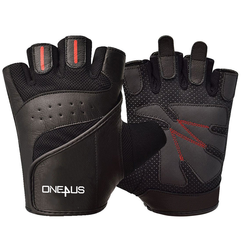 Weightlifting Gloves