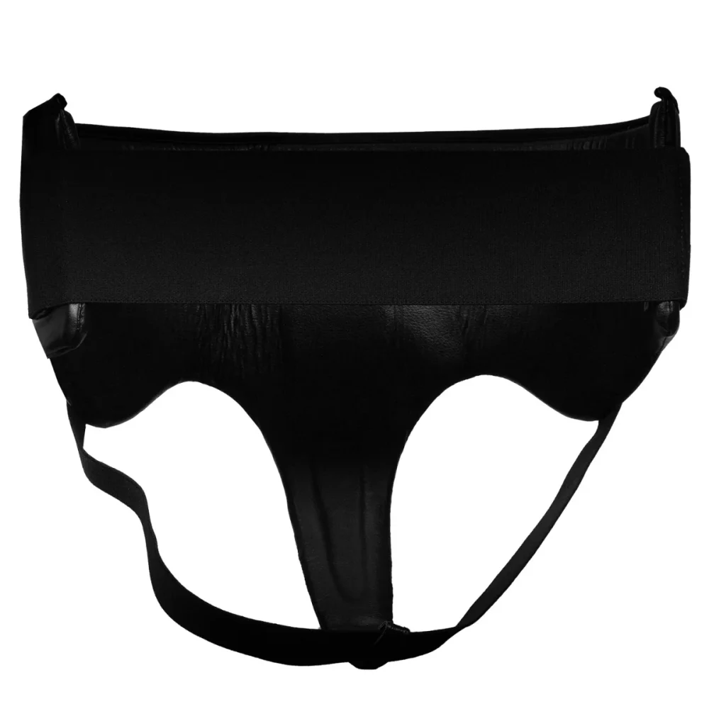 Groin Guard