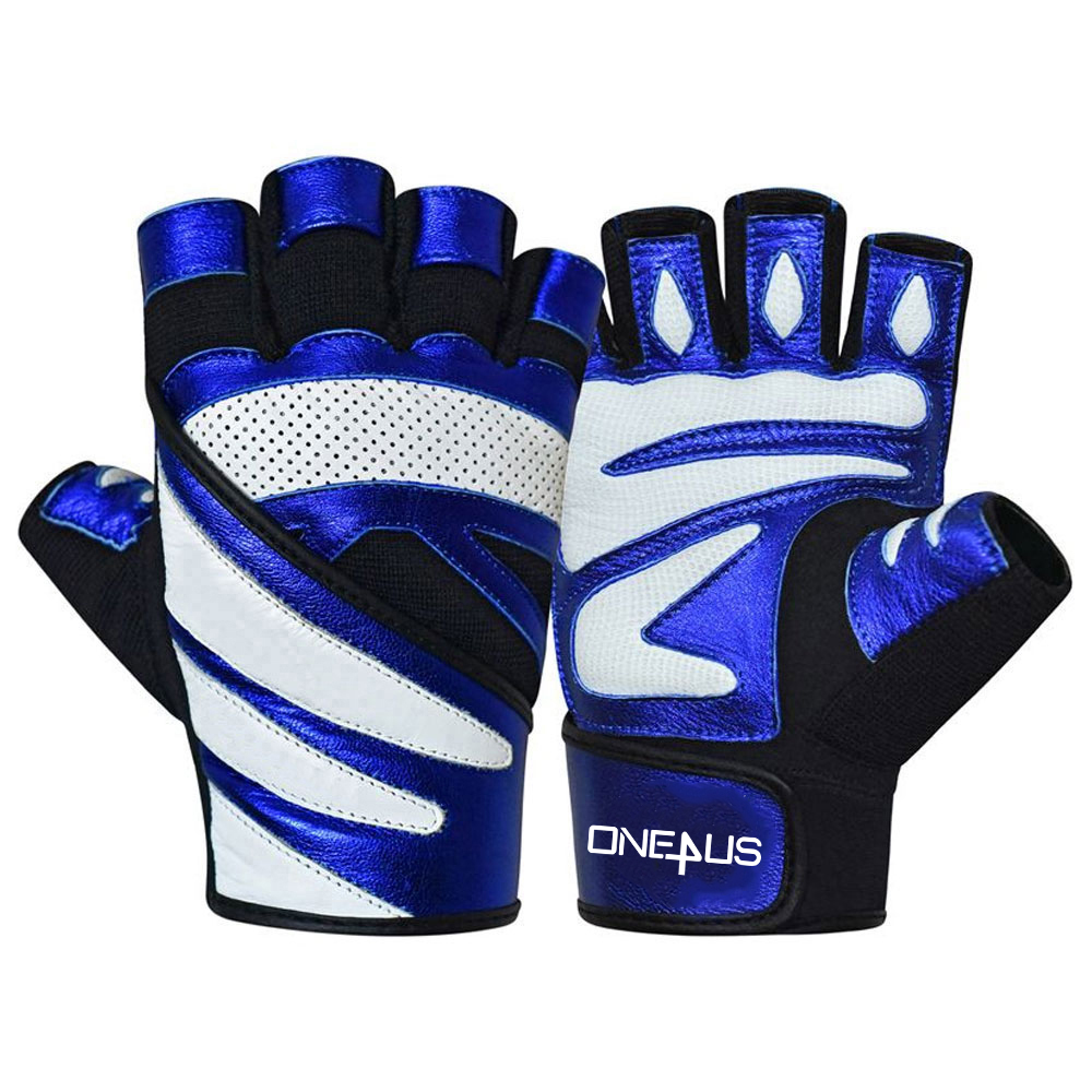 Weightlifting Gloves