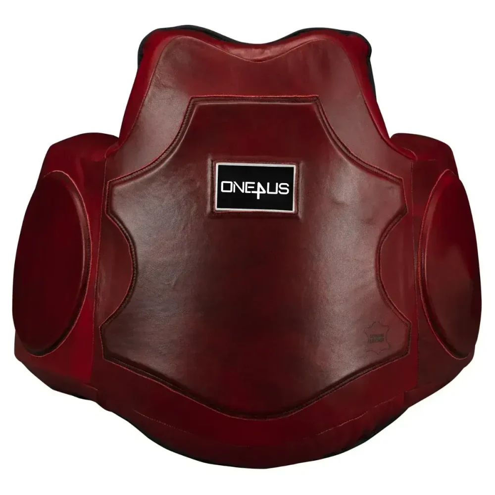 Chest Guard