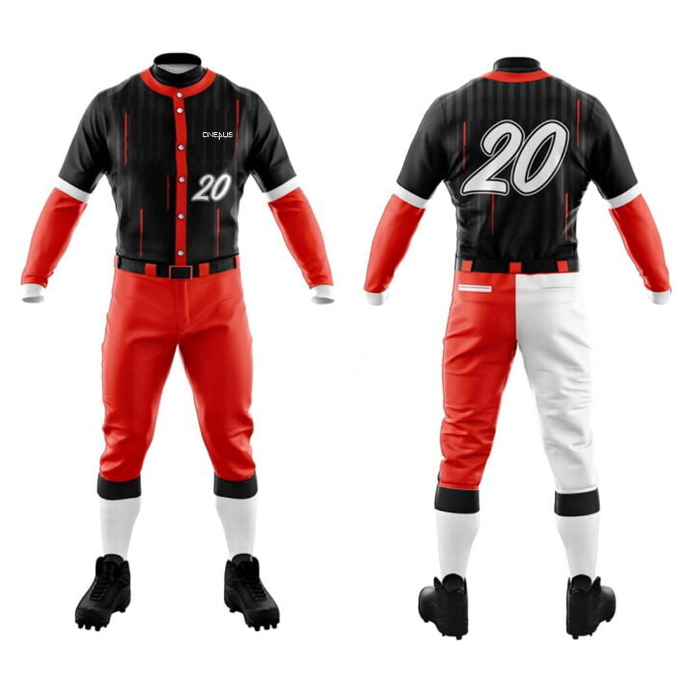 Baseball Uniform