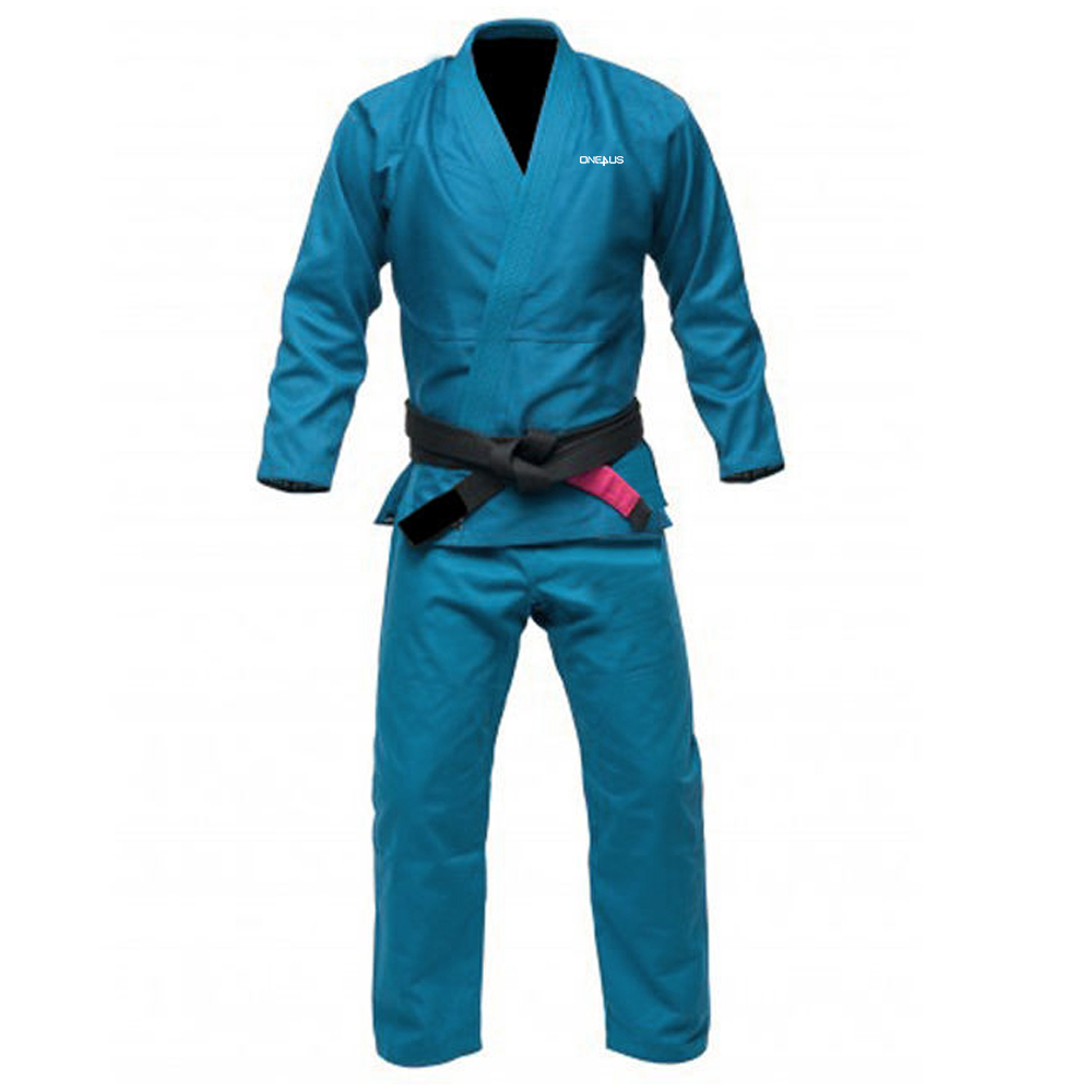 Jiu Jitsu Uniform