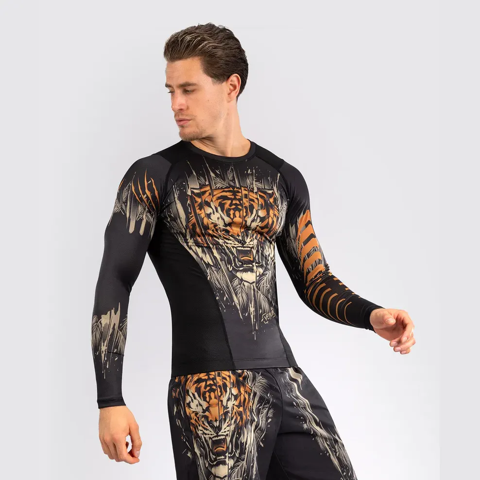 Rash Guard
