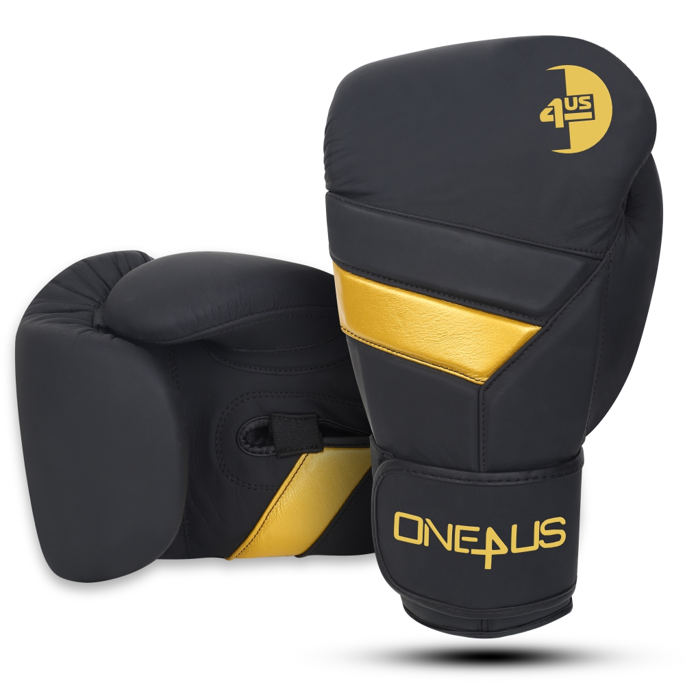 Boxing Gloves - Image 3