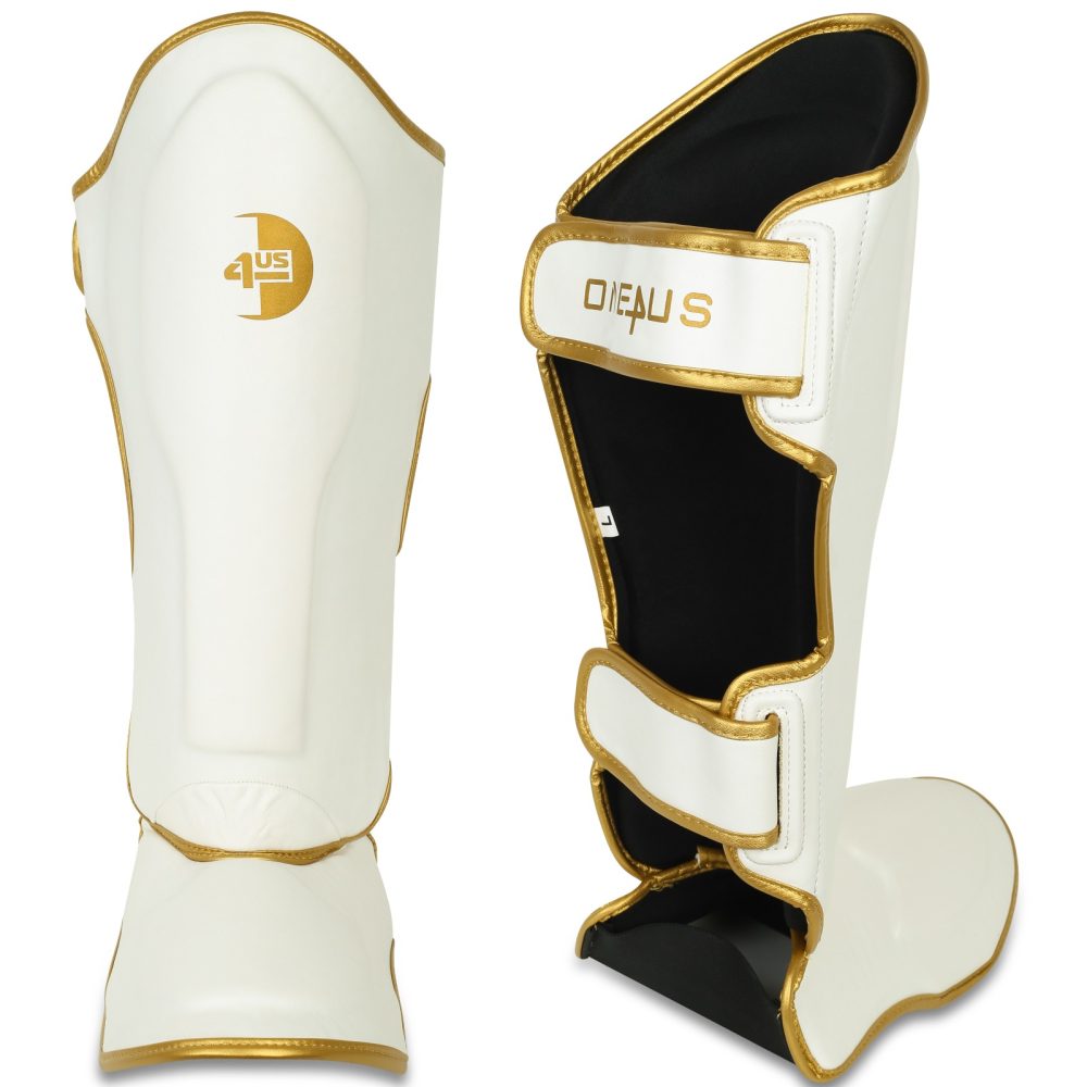 Shin Pad