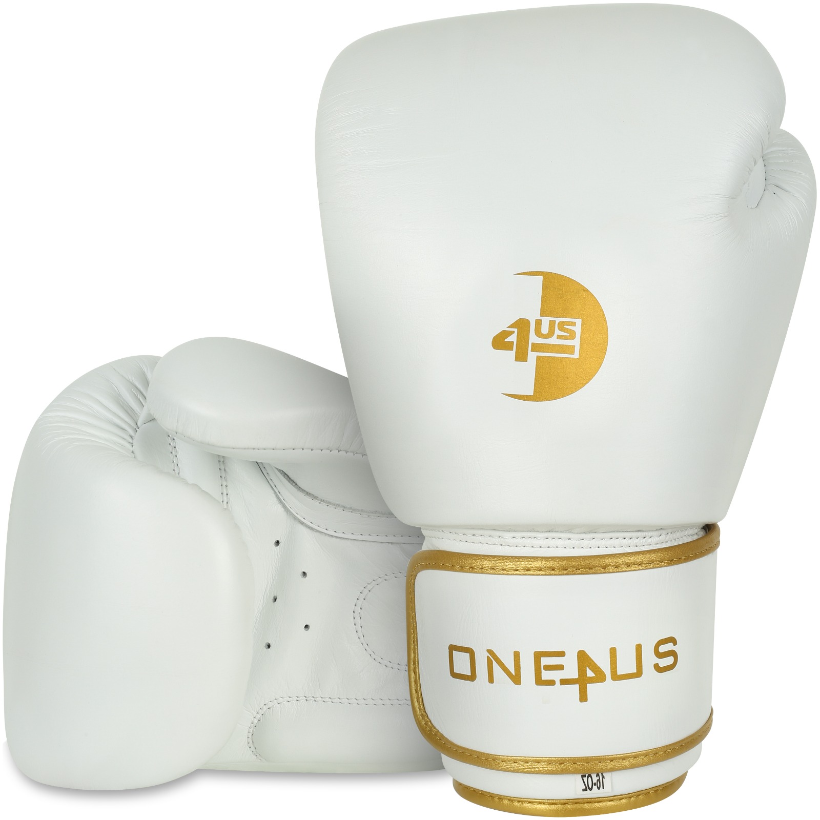Boxing Gloves - Image 3