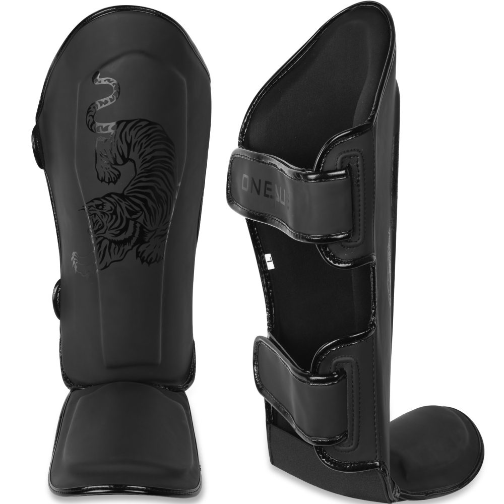 Shin Pad