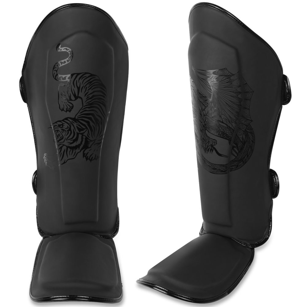 Shin Pad