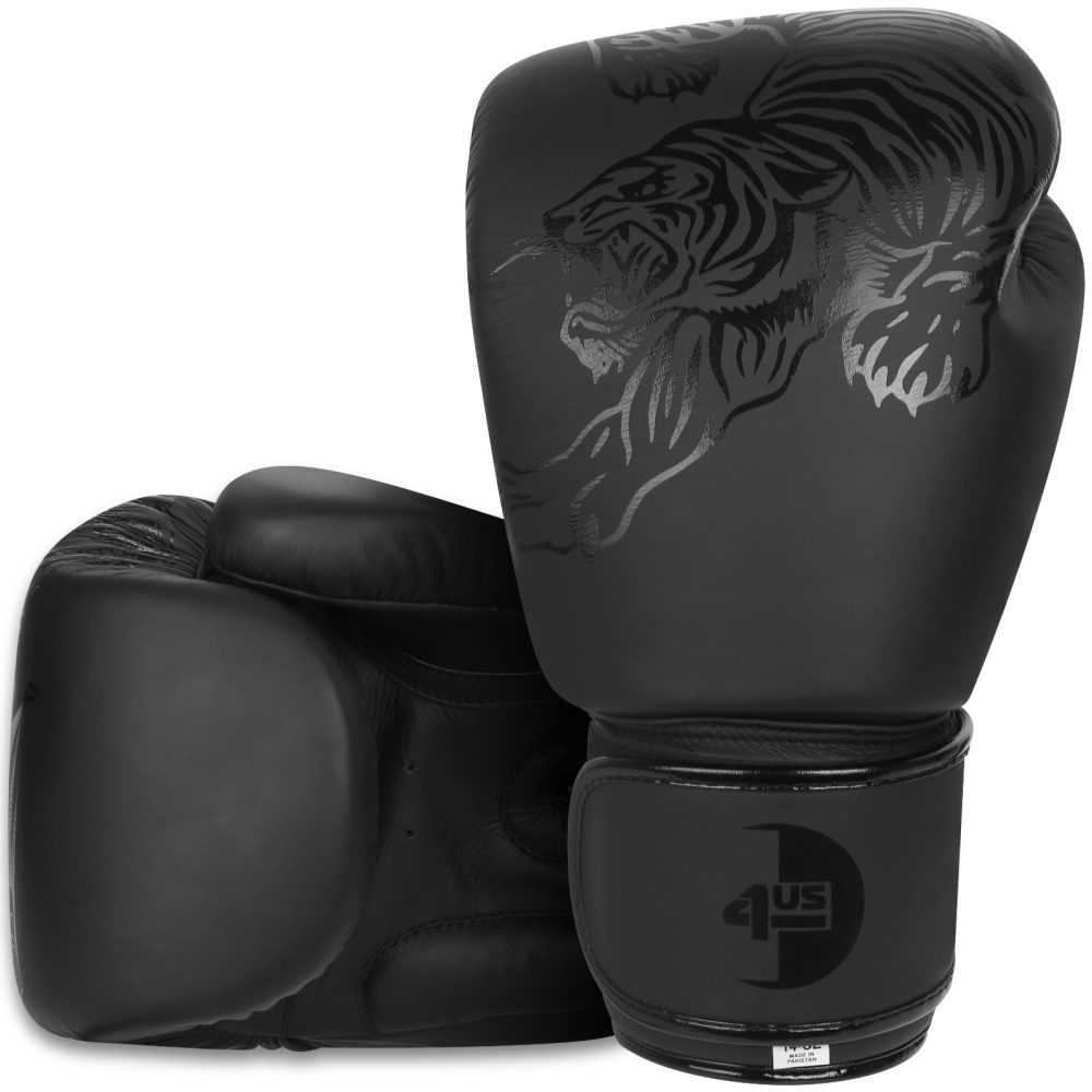 Boxing Gloves