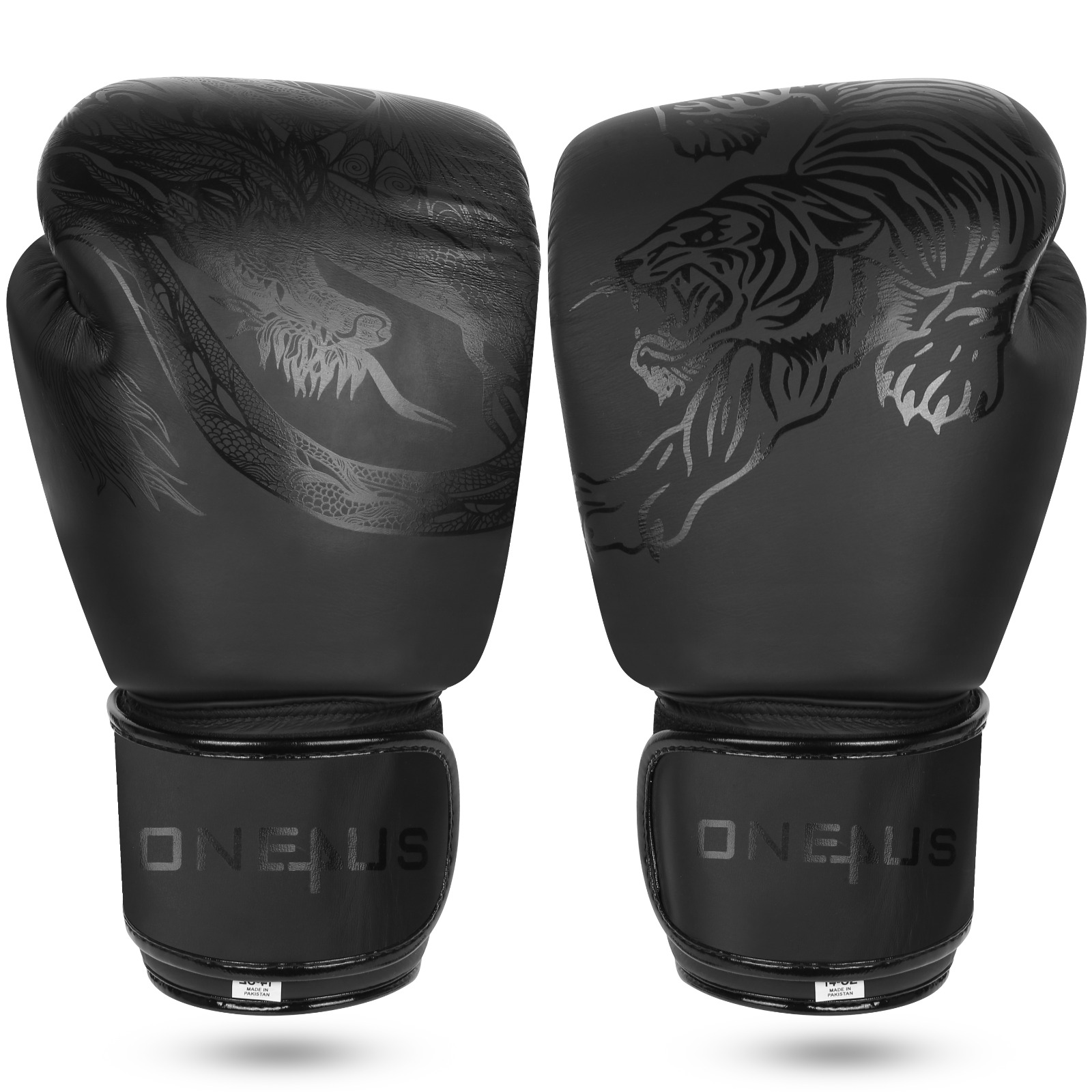 Boxing Gloves - Image 4