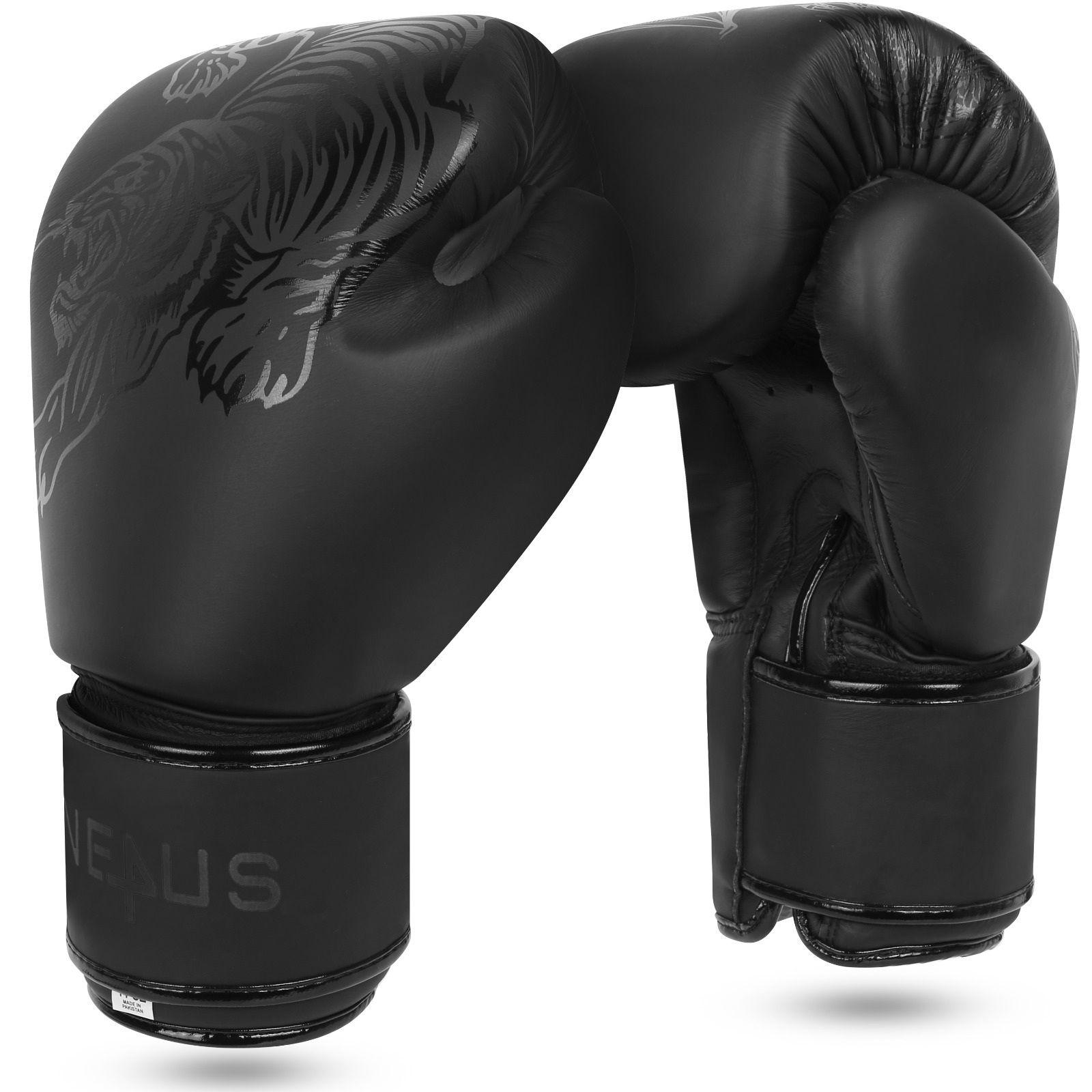 Boxing Gloves - Image 6