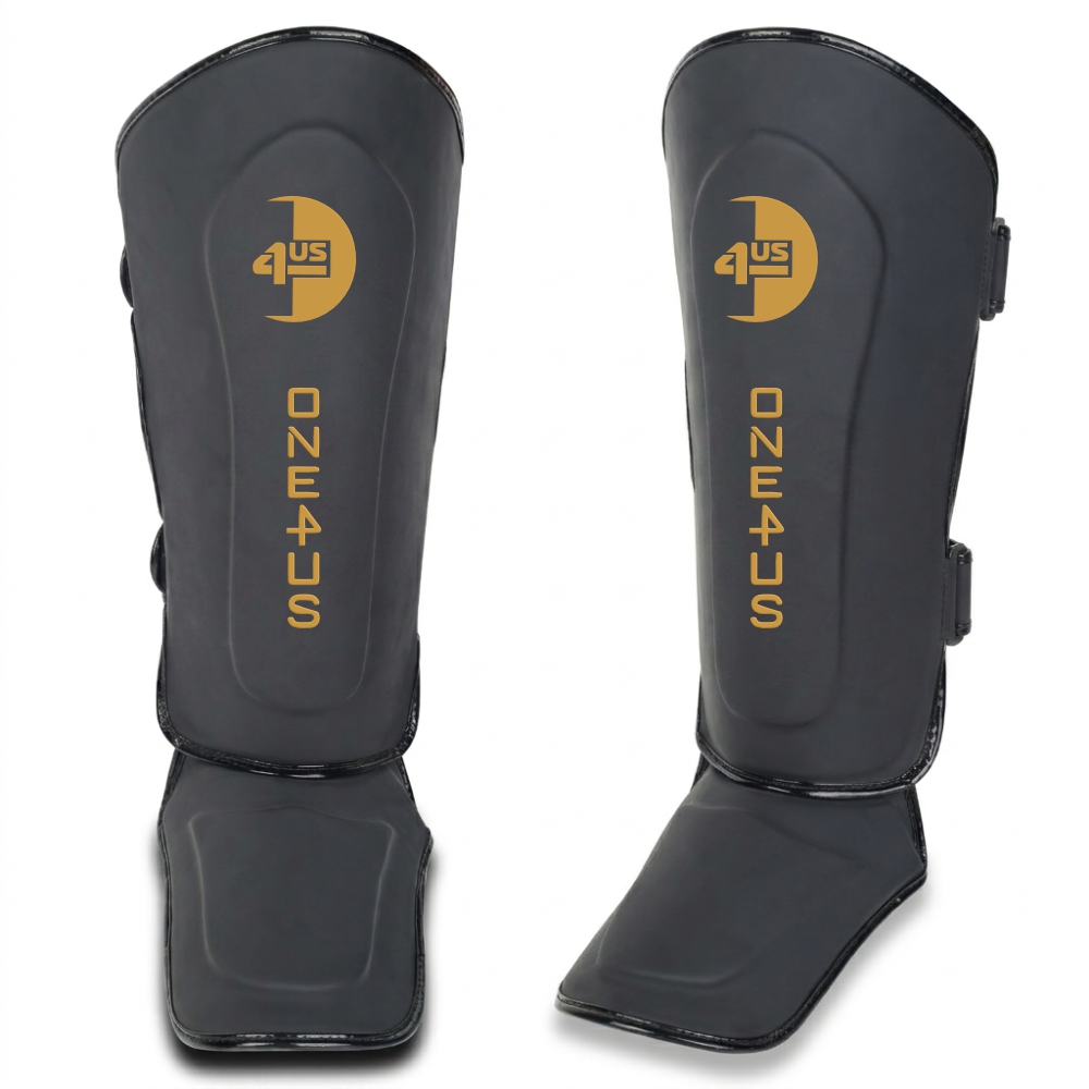 Shin Pad