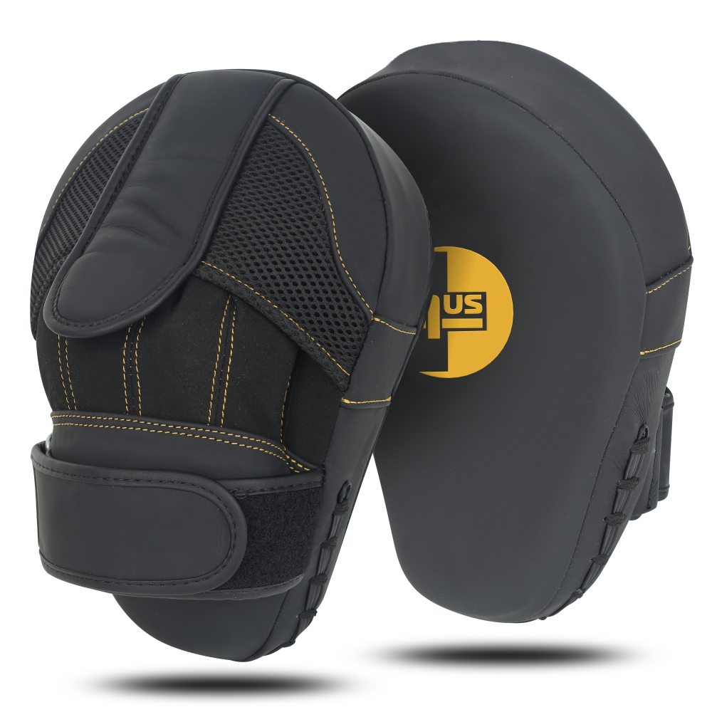 Focus Pads
