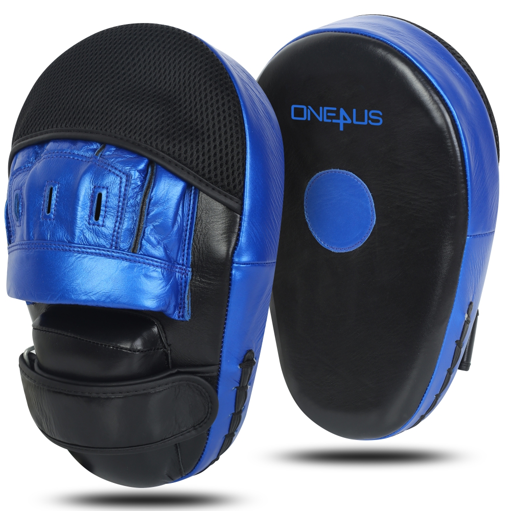 Focus Pads