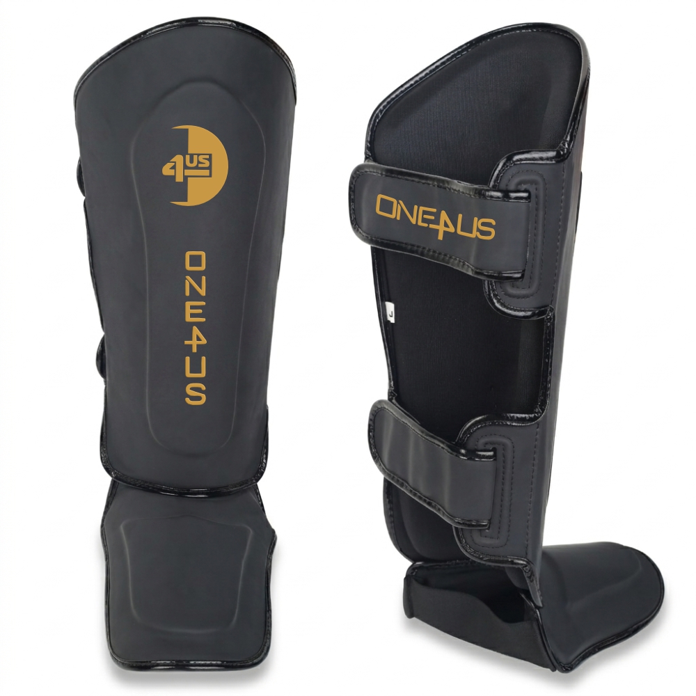 Shin Pad