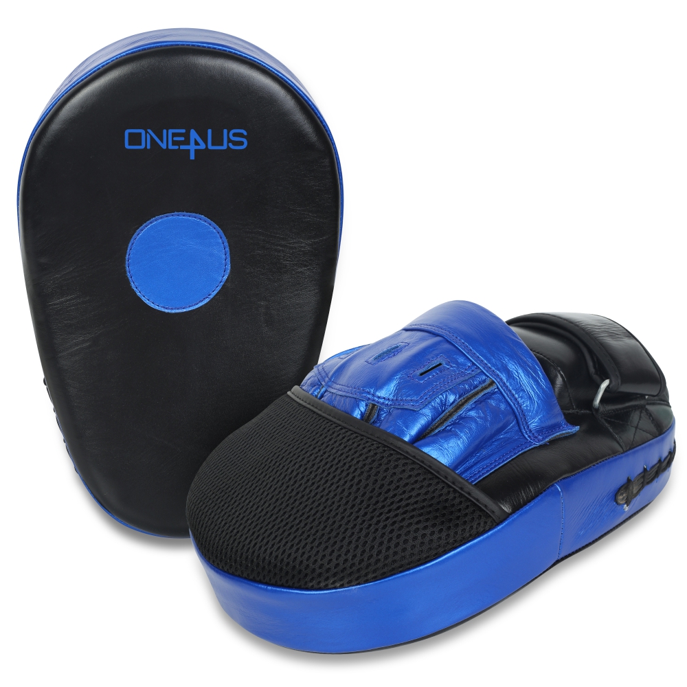 Focus Pads