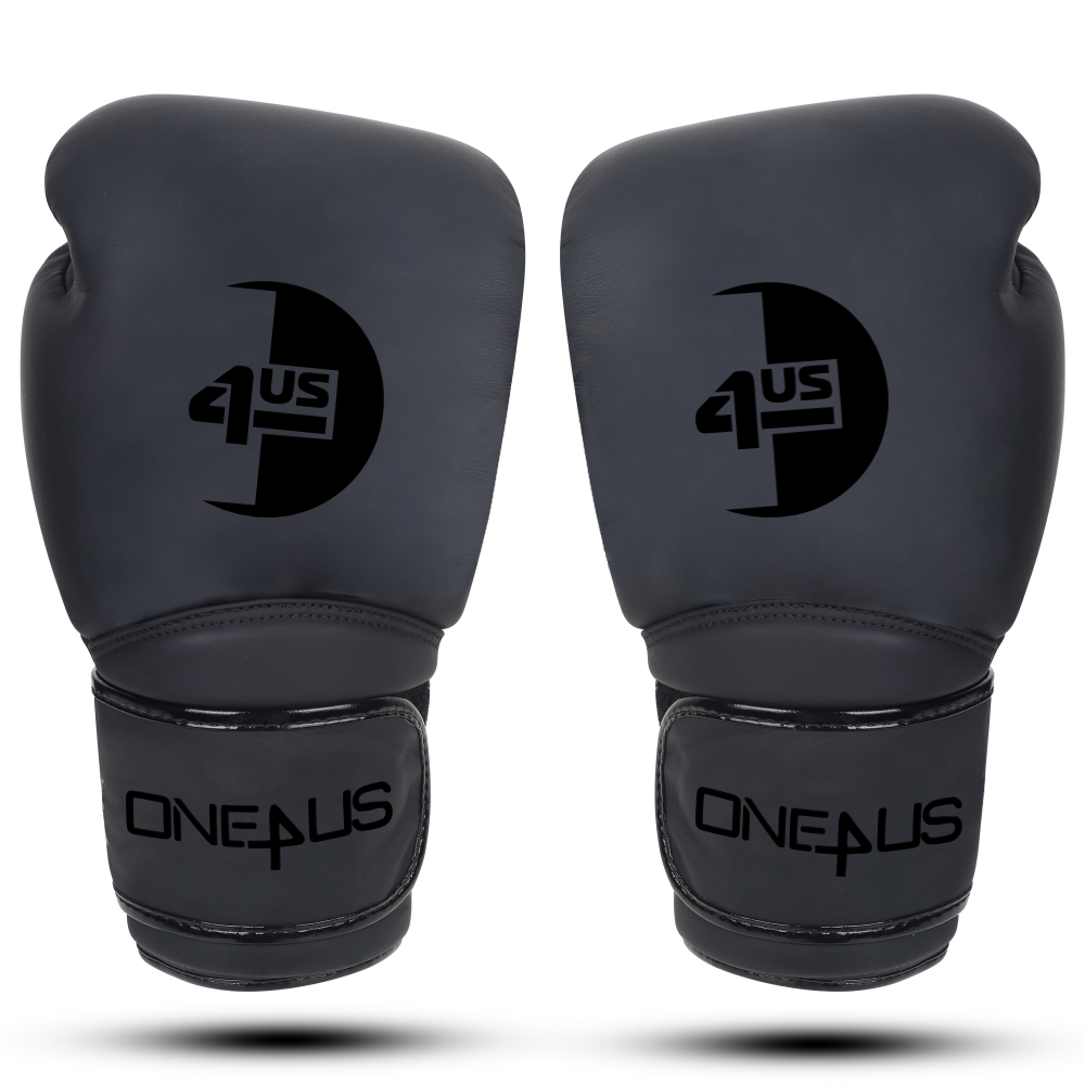 Boxing Gloves - Image 3