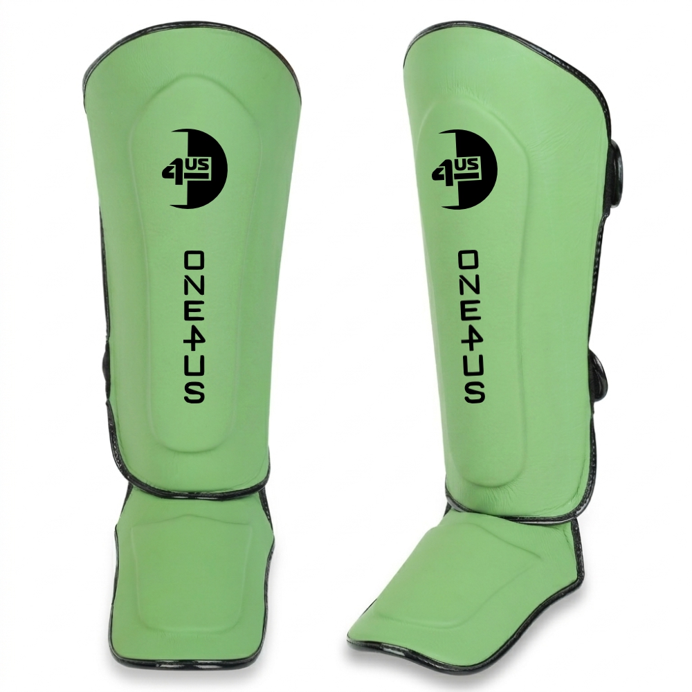 Shin Pad