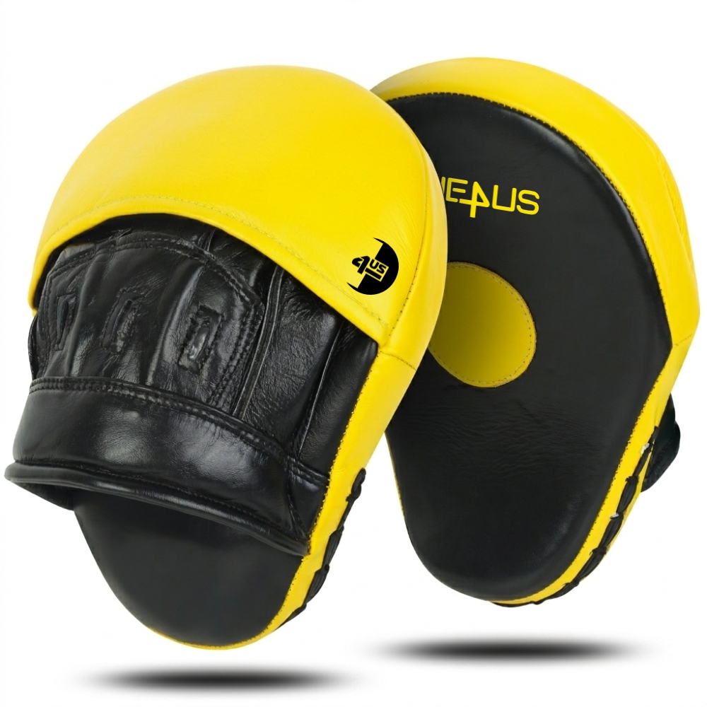 Focus Pads