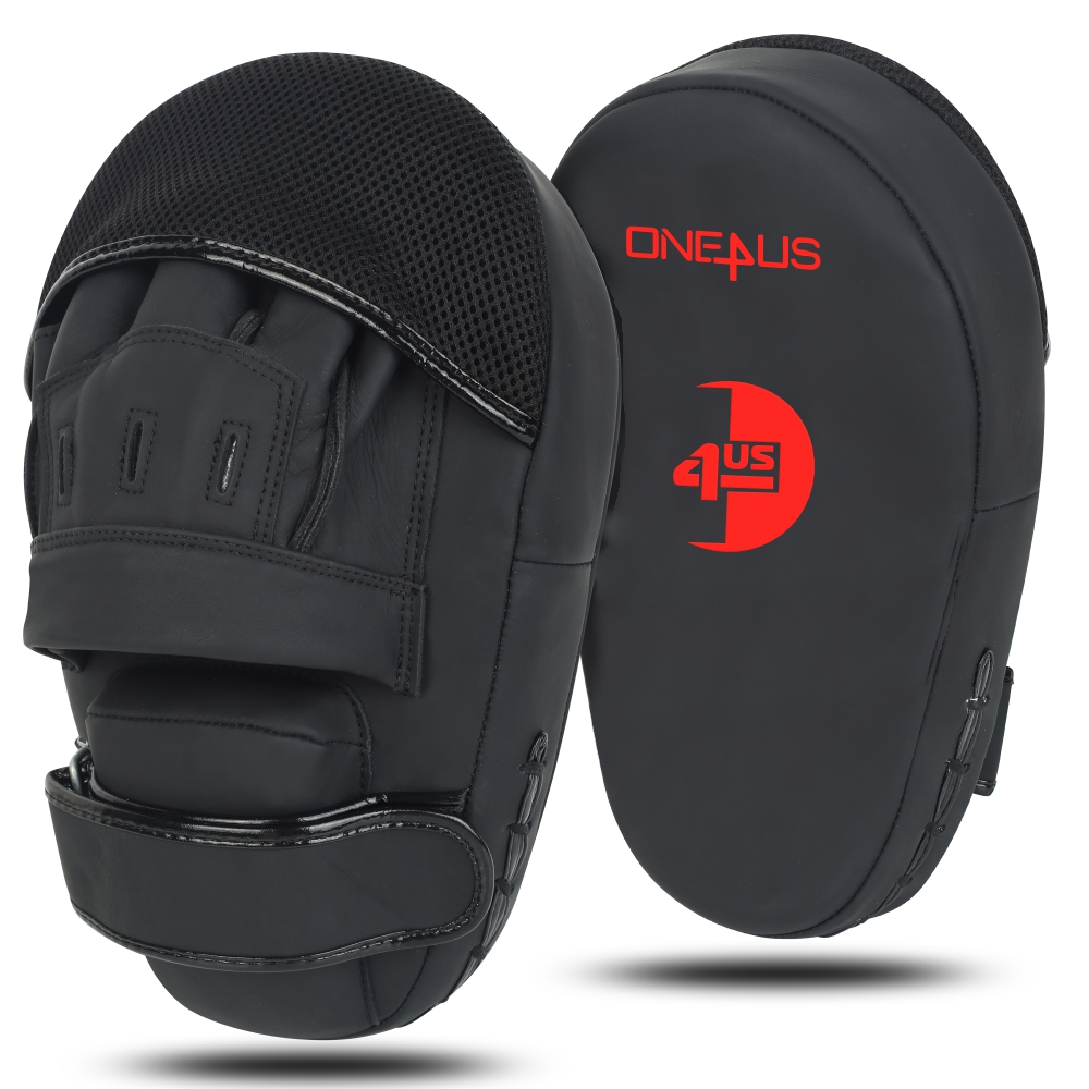 Focus Pads