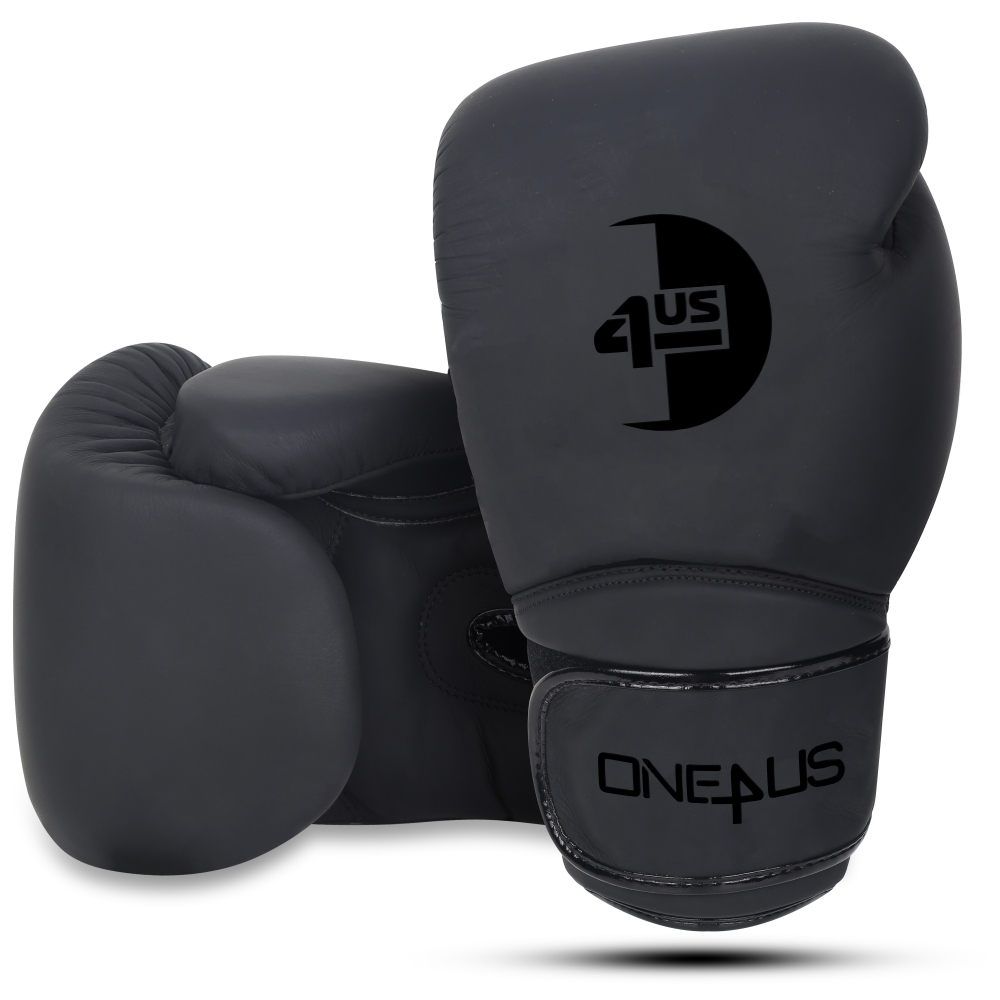 Boxing Gloves - Image 4