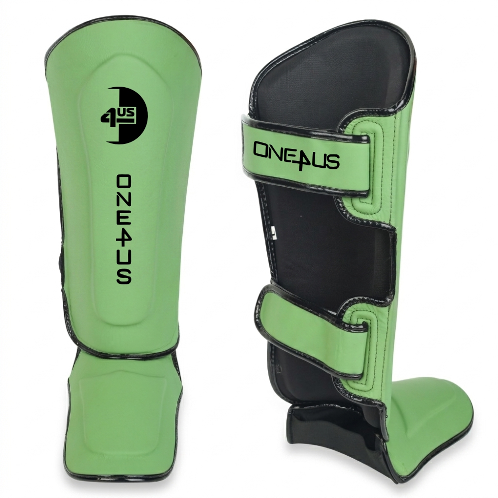 Shin Pad