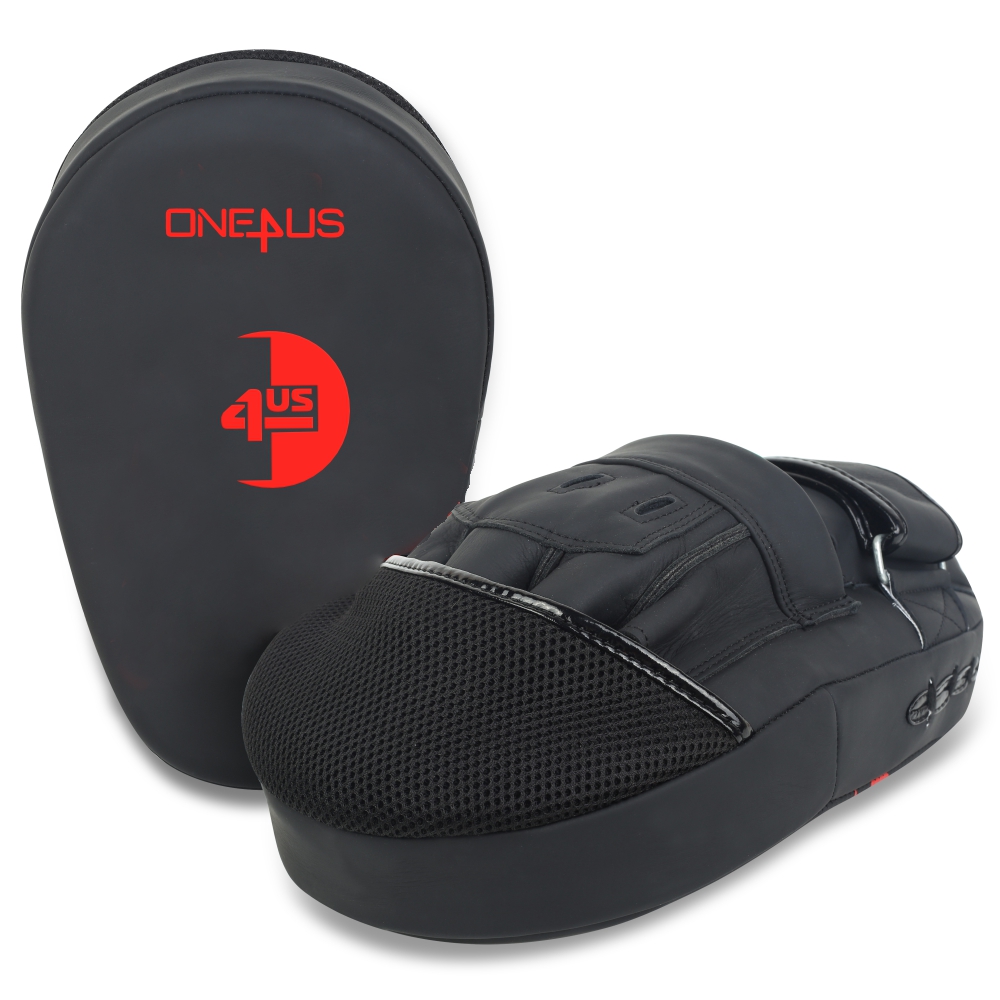Focus Pads