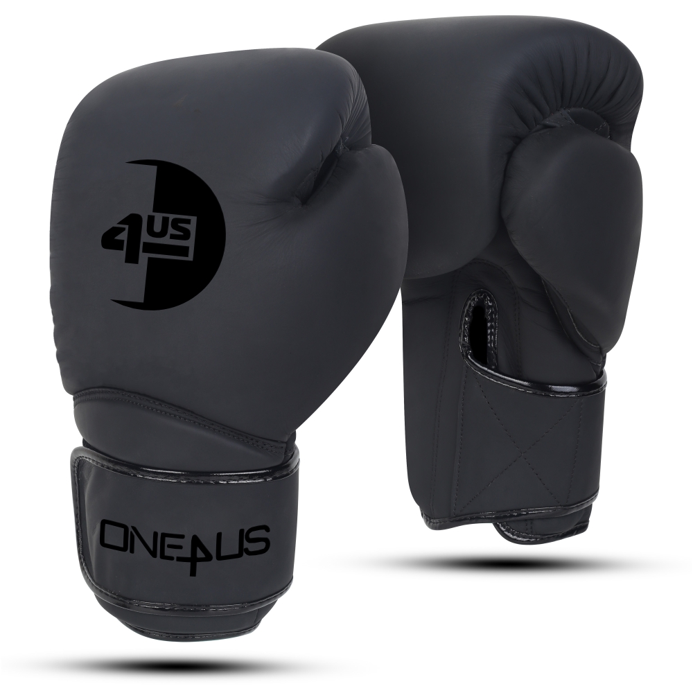 Boxing Gloves - Image 5