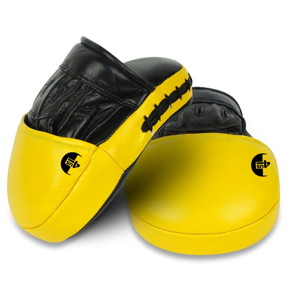 Focus Pads