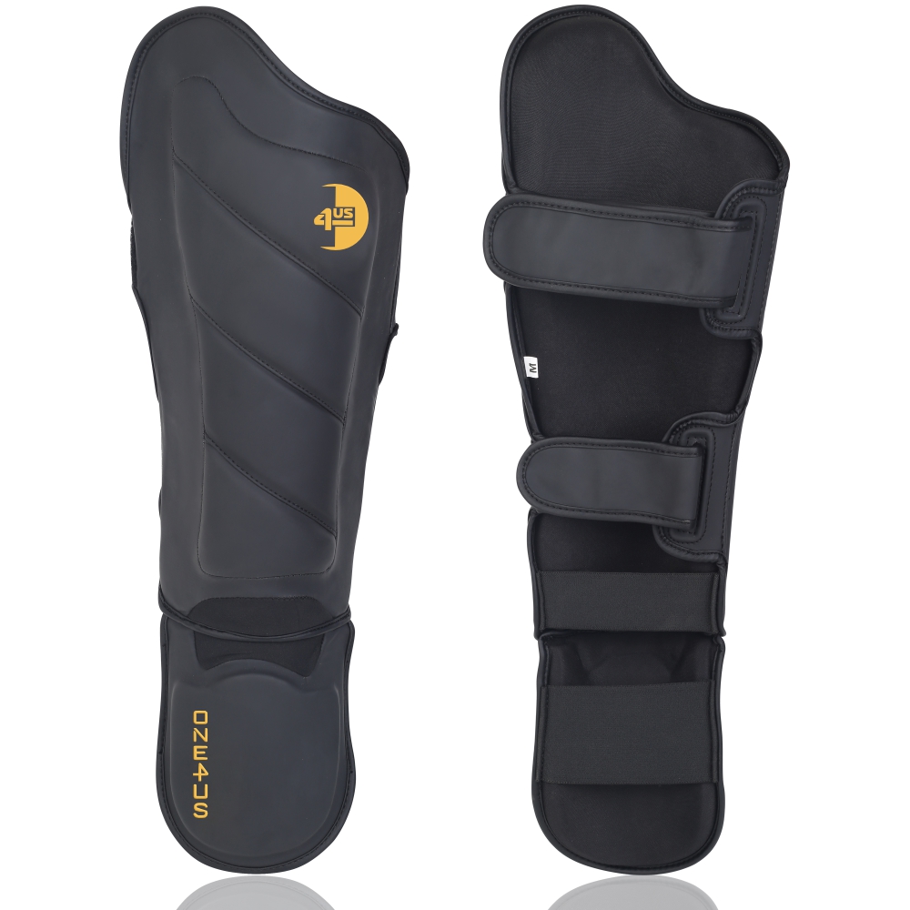 Shin Pad