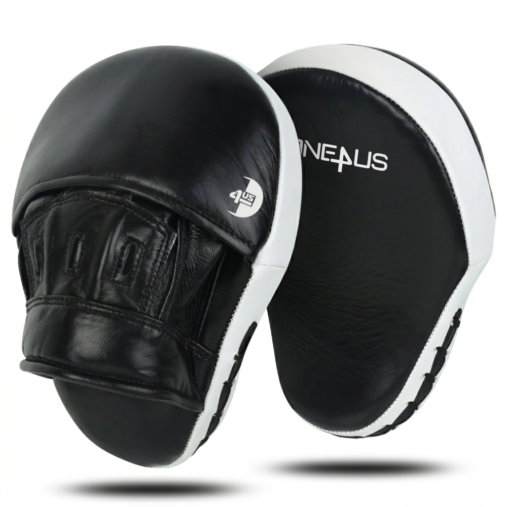 Focus Pads