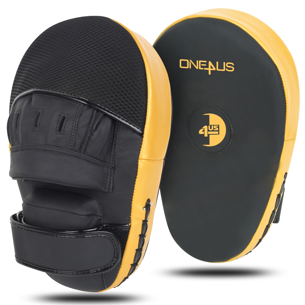 Focus Pads